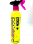 Muc-Off - Drivetrain Cleaner Bike MTB Race + MotoBike - 500ml