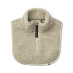 Liewood Vilo pile neckwarmer – mist - 1-5år