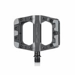 DMR Flat 4 Pedals - Grey