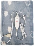 Electric blanket single small body warming blanket heating knee leg warmers electric mattress heating pad office cushion