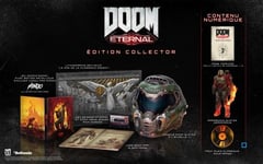 Doom Eternal Edition Collector PS4