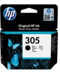 Genuine HP 305 Black / HP 305XL Ink Cartridges For HP Envy 6452 6420e 6030 LOT