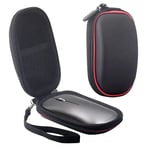 Hard Case Mouse Storage Bag Shockproof Mouse Protective Case   Magic Mouse I II