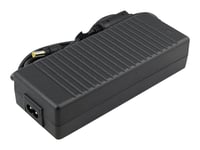 Coreparts - Strømadapter - 135 Watt - For Acer Aspire 15Xx, 16Xx, 50Xx  Aspire V 17 Nitro  Travelmate 20Xx, 22Xx, 25Xx, 27Xx