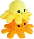 Octopus Toy Double-Sided Reversible Octopus