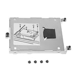 HDD hårddisk Caddy Tray Connector för H-P 8760W 8570W 8560P 8470P 8460P 8560W