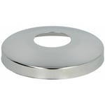 Le Sanitaire - Rosace pour robinet 61 mm x 1/2 x 10 mm