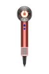 Dyson Supersonic Nural™ hiustenkuivaaja (Strawberry Bronze ja Blush Pink)