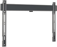 Vogel's Elite 5605 extremely flat TV wall bracket for 40-100 inch TVs, Max. 100