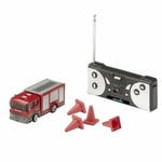 Mini Véhicule De Secours RC Radiocommandé REVELL