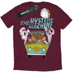 T-shirt Scooby Doo  Mystery Machine