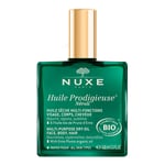 Huile Prodigieuse Néroli NUXE 100 ml