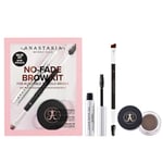 Anastasia Beverly Hills No Fade Brow Kit Taupe