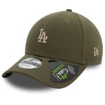 New Era 9Forty Strapback Cap Repreve Los Angeles Dodgers