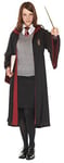 Harry Potter Gryffindor Robe Costume Ladies 155cm-165cm RUBIE'S JAPAN