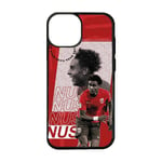 Nff - Nusa 3d Deksel	1 - Phonecases3d, størrelse iPhone 15