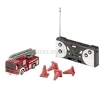 Revell 23526 Mini Fire Service Turntable Ladder