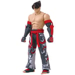 Figurine Bandai Tekken 8 Jin