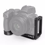 SmallRig 2947 L-Bracket for Nikon Z5/Z6/Z7