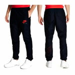 Nike Air Joggers Mens Woven Sports Tracksuit Bottoms Gym Running Joggers