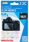 JJC Verre de Protection LCD pour Canon EOS 6D Mark II