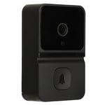 Wireless Doorbell Camera 2.4G WiFi Video Doorbell Camera With Chime