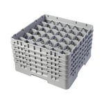 CAMBRO Glasskurv - 36 rom 50 x 30,8 cm glasshøyde: 25,7