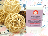 FAB 🍂 First Aid Beauty Anti-Chafe Stick 9.9g Safe For Sensitive Skin NEW