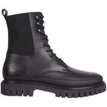 Boots Tommy Hilfiger  premium casual chunky lboot