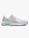 Nike Air Max Excee - Dame - Blå - 37.5