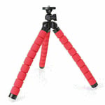 For Gopro Camera SLR DV Portable Tripod Octopus Stand Gorilla Pod Mini Flexible