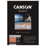 Canson Infinity Arches BFK Rives White (Størrelse:: A2 (25 ark))