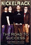 Nickelback  The Road To Success DVD