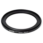 Kood Step-Down Ring 72mm - 58mm