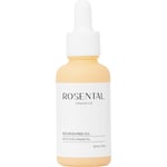 Rosental Organics Kasvohoito Kosteuttava hoito Argan Glow²  Skin & Hair Treatment 30 ml (1 265,00 € / 1 l)