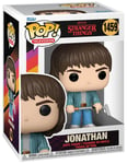 Figurine Funko Pop - Stranger Things N°1459 - Jonathan (72134)