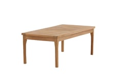 Venture Design Kenya salongbord Teak 120 x 60 cm