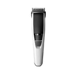 Tondeuse à barbe Philips Beardtrimmer Séries 3000 BT3206