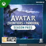 Avatar: Frontiers of Pandora - Season Pass | Xbox Series X|S – Code jeu à télécharger