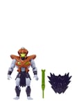 Masters Of The Universe Origins Snake Armor Skeletor Action Figure Patterned Motu