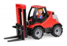 Truckies Gaffeltruck 22 Cm