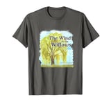 The Wind in the Willows Classic Cover T-Shirt