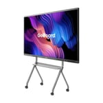 Hisense GoBoard 65MR6DE-E 65" 4K UHD interaktiv skärm