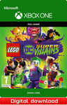 LEGO DC Super-Villains - XOne