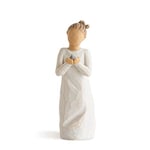 Willow Tree Nurture Figurine