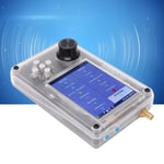 3.2in LCD Full Function Radio Transceiver SDR Radio Receiver Transmitter With An