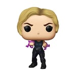 Funko POP! Movies: Mortal Kombat - Sonya Blade - Collectable Vinyl F (US IMPORT)