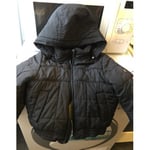 Doudounes enfants Hugo Boss Kids  Manteau hugo boss