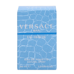 Versace Man Eau Fraiche Eau De Toilette Spray 30ml