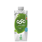 Coco Kokosvatten EKO 500 ml